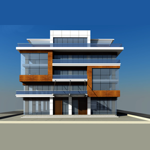 İSMAİL EKŞİ İŞ MERKEZİ