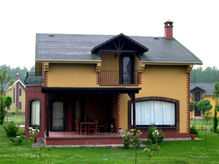 Kartepe 2000 Villalari Bgm Yapi