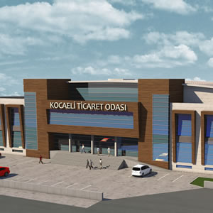 KOCAELİ TİCARET ODASI