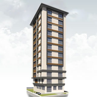PARKVERDE ERENKÖY