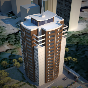 PARKVERDE GÖZTEPE