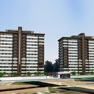 PARKVERDE KARTAL RESIDENCE
