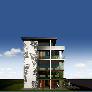 OFİS PROJESİ