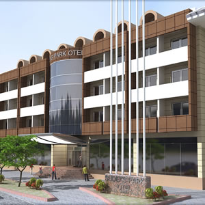 PARK OTEL